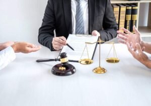 The Legal Process of Mutual Separation Agreement in Your Divorce Case