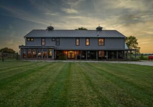 Essential Factors to Consider When Replacing Your Roof