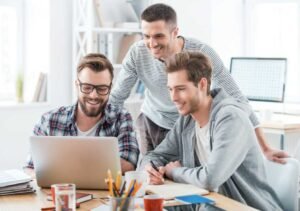 Innovative Strategies for Startup Success in the Tech Industry