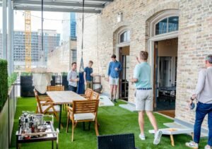 Tips and Tricks for Custom Cornhole Success