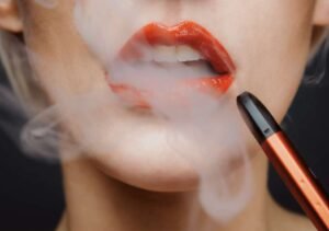 Why Vaping is a Popular Choice Among Young Adults