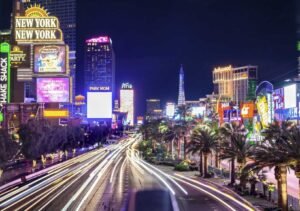 The Allure of High-End Living in Las Vegas