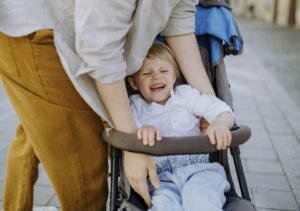 Legal Steps to Take If Your Child Has Cerebral Palsy from a Birth Injury