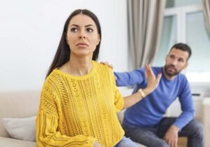 How to Find Out if Your Boyfriend Is Cheating