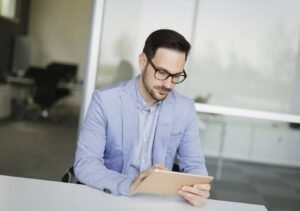 Why Online Learning Is A Game Changer For Working Professionals