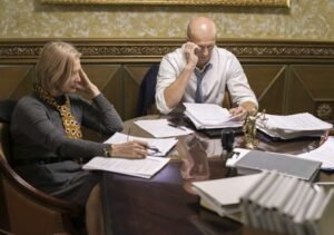 Difficult Situations When You Need To Hire A Lawyer