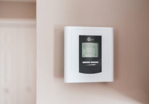 The Importance Of Smart Thermostats for Home Energy Efficiency 