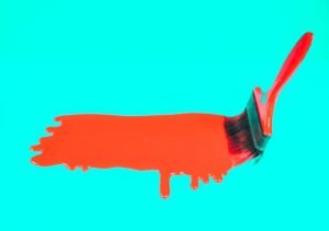 Painting Your House in Stages