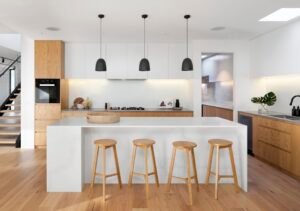 Southern Kitchen Remodeling Trends