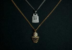Understanding Different Types of Gold Chains