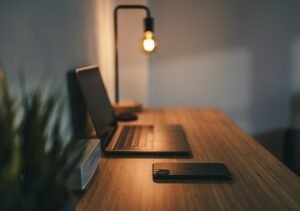 Maximizing Your Office Space: Affordable Desk and Shelves Ideas