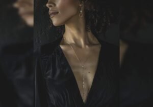 How to Combine 14k Gold Earrings with Other Precious Metals