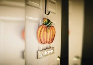 Front Door Replacement