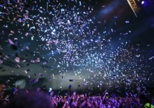 What's the Easiest Bash to Throw Next Weekend?