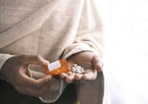 How to Beat an Addiction