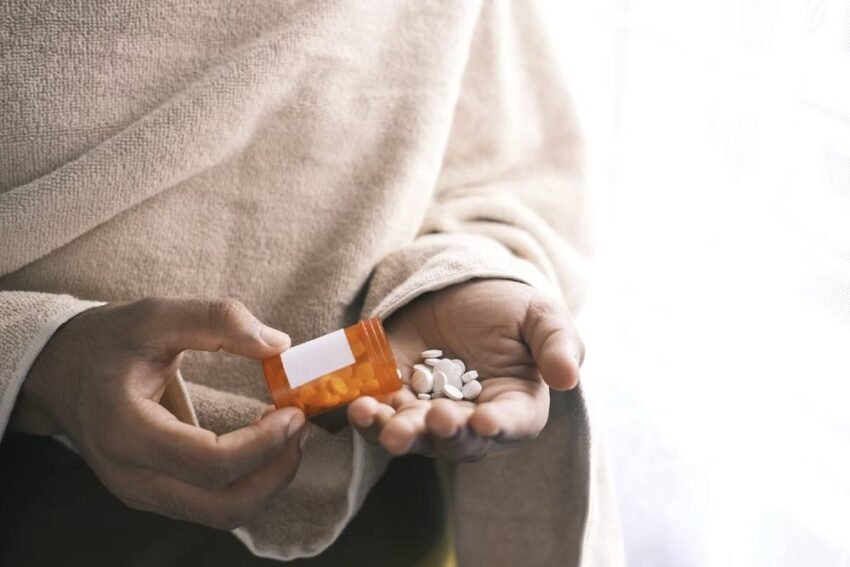 How to Beat an Addiction