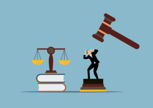 Selecting Legal Representation