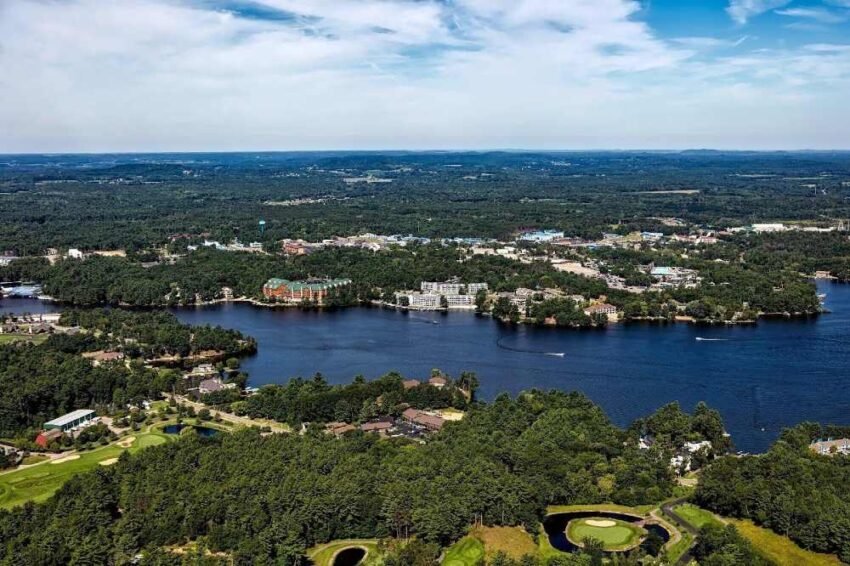 Comparing the 9 Best Cities to Live in Wisconsin