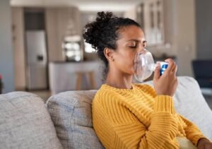 How Rescue Inhalers Offer Optimum Wellness for Your Asthmatic Kids