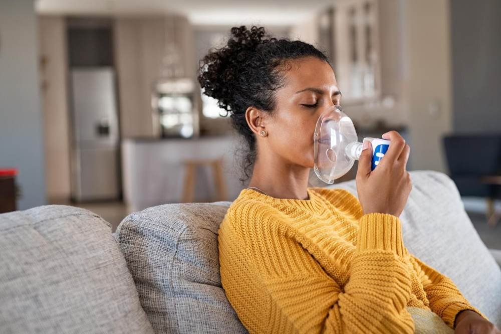 How Rescue Inhalers Offer Optimum Wellness for Your Asthmatic Kids