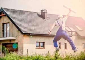 Call Professionals for Any Repairs