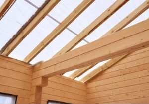 Incorporating Wood Clad Windows into Modern Home Design