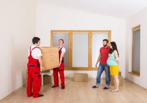The Top-rated Local Affordable Movers for Stress-Free Moving