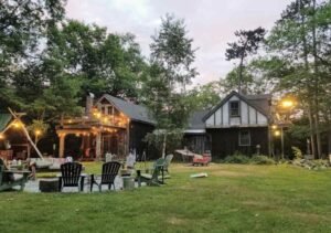 How to Get Your Yard Ready for the Summer