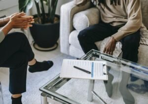 How Therapy Can Be Beneficial if You Have a Stressful Job