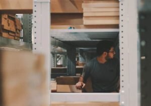 How to Find the Right Storage Area