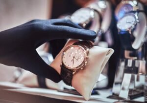 Investing in Your First Rolex