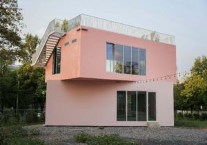 The Art of Modern Beach House Architecture