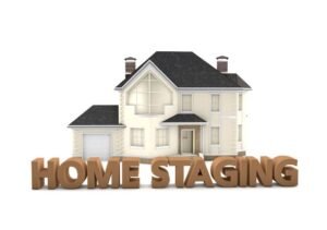 Staging Vs. Renovation