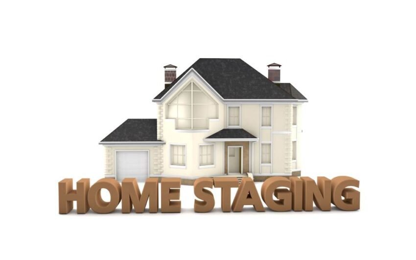 Staging Vs. Renovation