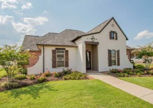 Boosting Curb Appeal and Functionality