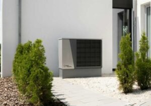 Heat Pumps in Modern Homes