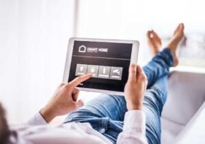 Home Safety with Advanced Alarm Monitoring Solutions