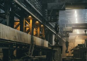 Various Industry-level Pumps