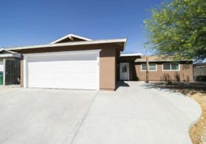 the Cost of a Resin Driveway