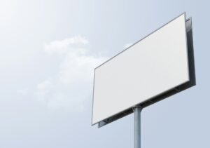 Why Are Injury Lawyer Billboards So Effective?