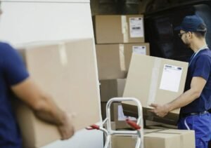 The Benefits of Professional Office Furniture Removal