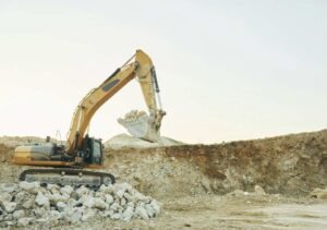 Lifecycle of Manufacturing Facility Transformation