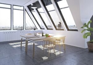 Magic of Electric Skylights