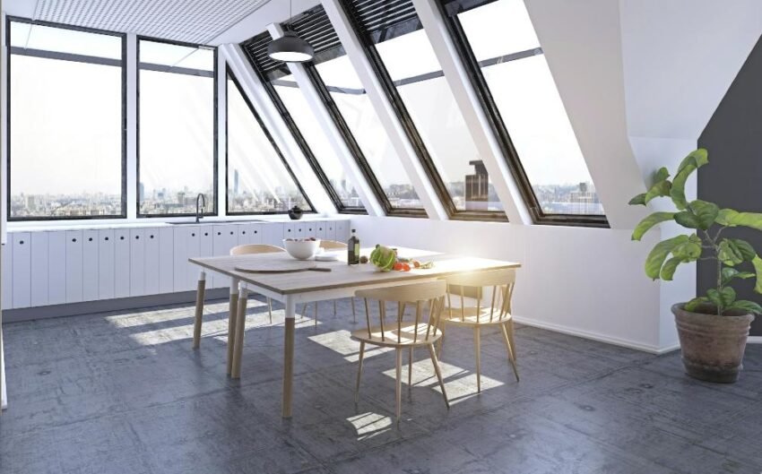 Magic of Electric Skylights