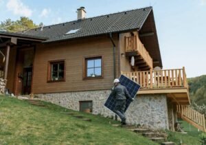 What to Know About Designing Your Perfect Rural Home