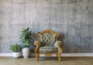 7 Ways to Decorate with Antique and Vintage Furniture