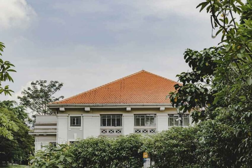 Searching for a Roofing Contractor
