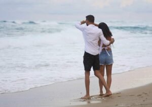 Dreamy Destinations for Couples