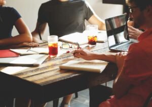 Maximize Productivity with Business Video Conferencing