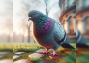 Control Pigeons from Nesting on Your Terrace